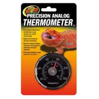 Analog Reptile Thermometer