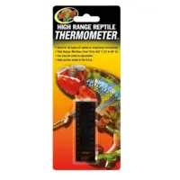 High Range Reptile Thermometer
