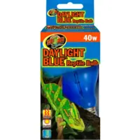 Daylight Blue Reptile Bulb