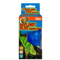 Daylight Blue Reptile Bulb