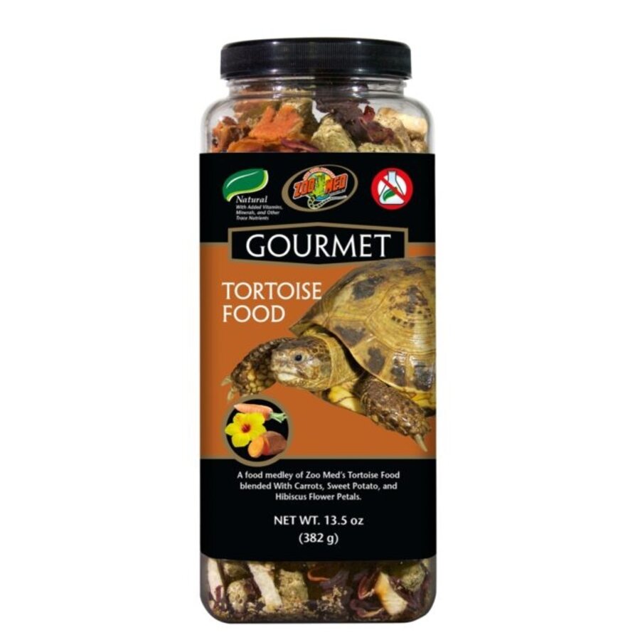 Gourmet Schildpad Voer 340 Gram