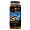 Gourmet Waterschildpad Voer 312 Gram