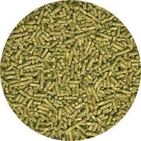 Leguaanvoer jonge formule 283 g voor opgroeiende leguanen