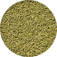 Leguaanvoer| Jonge Formule 283 Gram