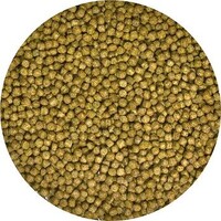 Natural Voer voor Waterschildpadden | Groeiformule