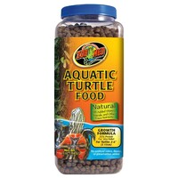 Natural Voer voor Waterschildpadden | Groeiformule