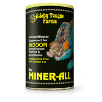 Miner-All Indoor 140 Gram