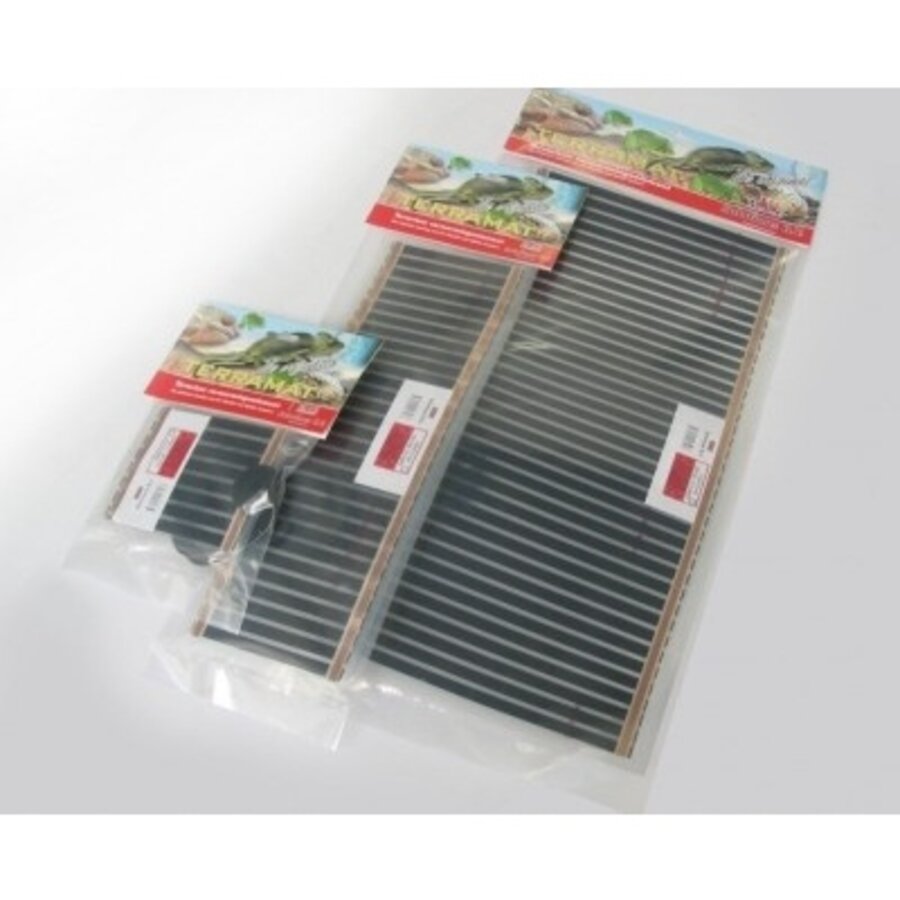 Terra Heatmat
