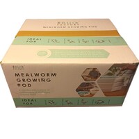 Meelworm Kweekbak