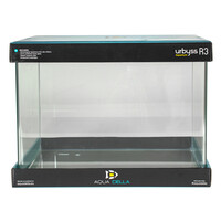 Aqua D'ella Urbyss R3 | 30L | 40 x 26 x 30CM