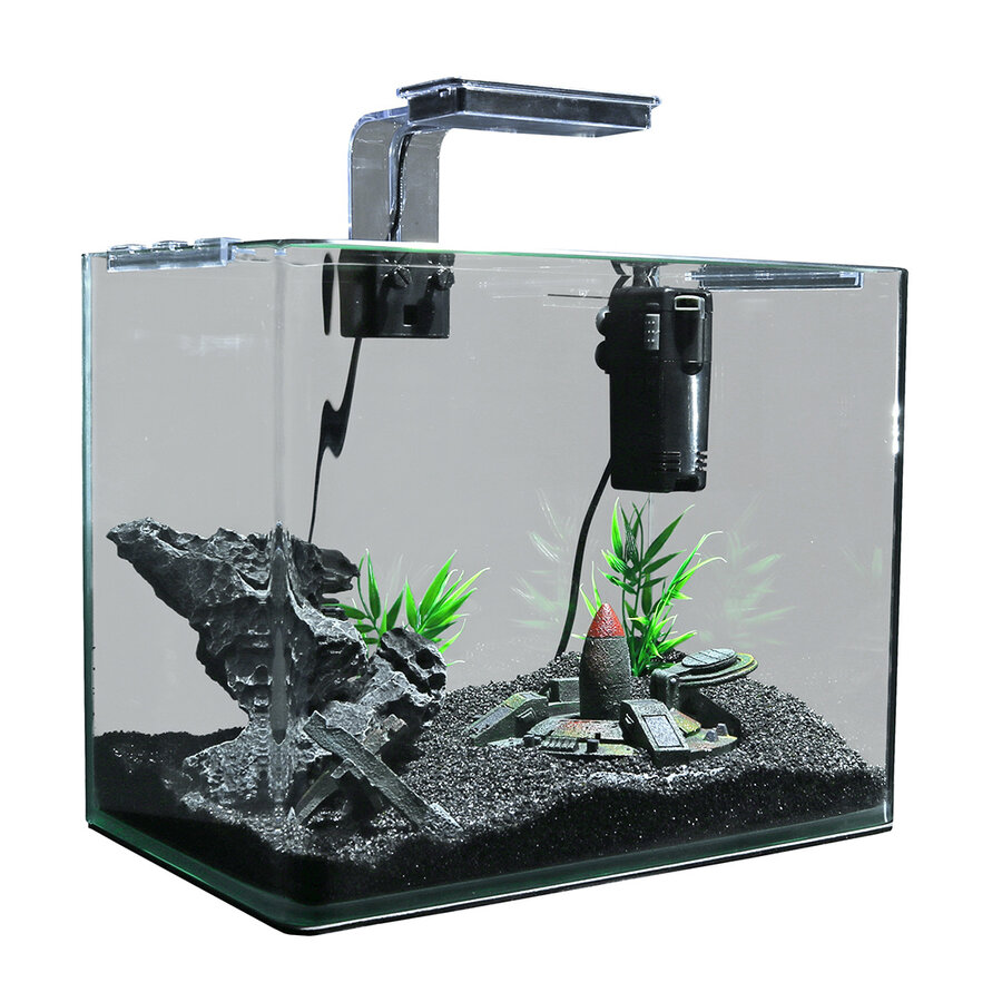Aqua D'ella Urbyss R3 | 30L | 40 x 26 x 30CM