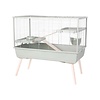 Zolux Neolife 100 Knaagdierkooi 99x54x92CM