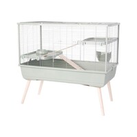 Zolux Neolife 100 Knaagdierkooi 99x54x92CM
