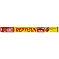 T5HO UVB terrariumlamp 10.0 39W 85cm | middelgrote woestijnterraria