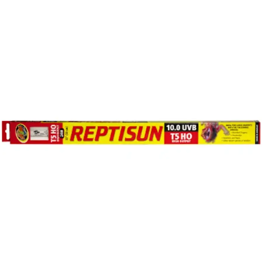 Reptisun 10.0 T5HO UVB Lamp 39W 850MM