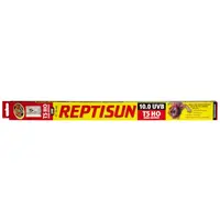 Reptisun 10.0 T5HO UVB Lamp 24W 550MM