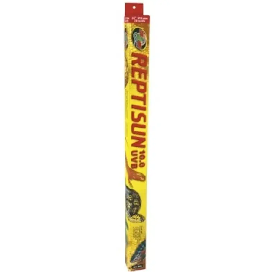 Reptisun 10.0 High Output UVB Bulb 40W 1200MM