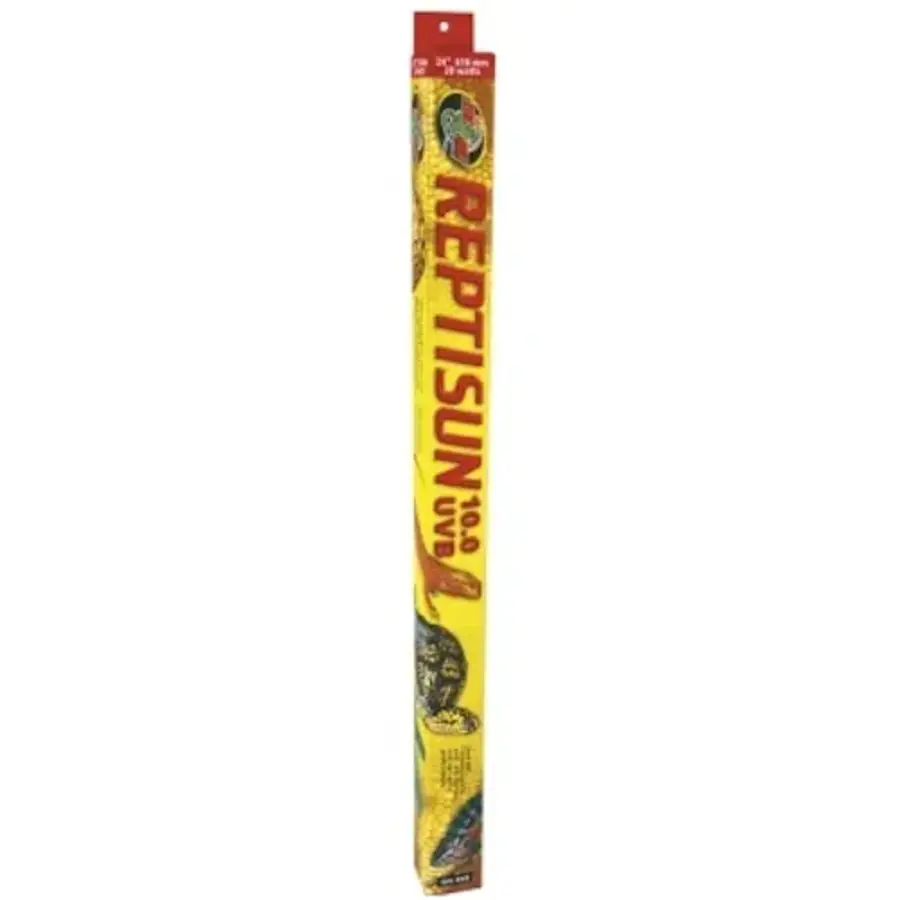 Reptisun 10.0 High Output UVB Bulb 30W 900MM