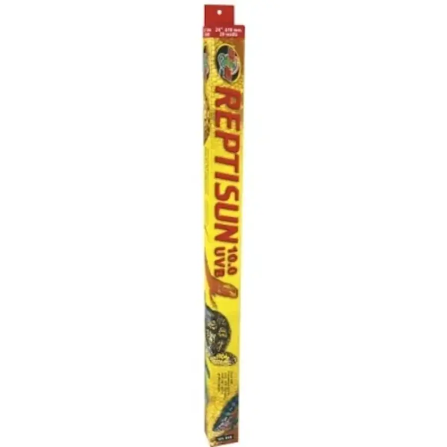 Reptisun 10.0 High Output UVB Bulb 18W 600MM