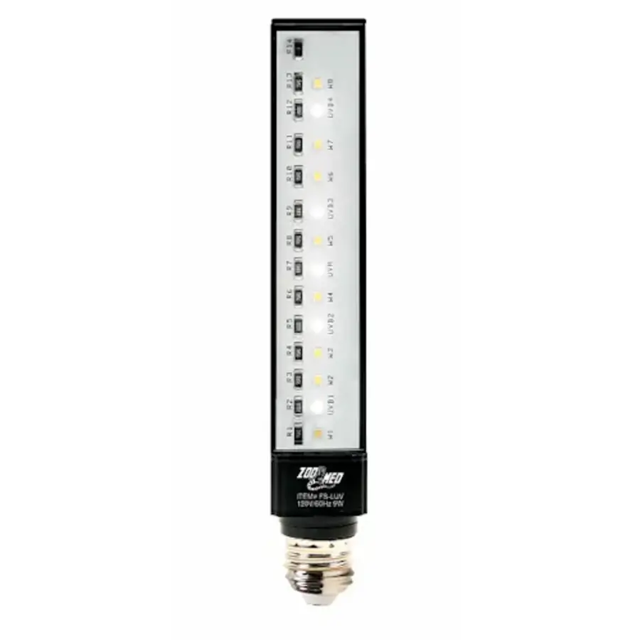 Reptisun UVB LED 9W