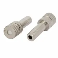 Misting Nozzle