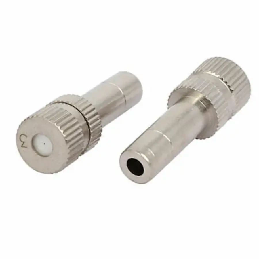 Misting Nozzle