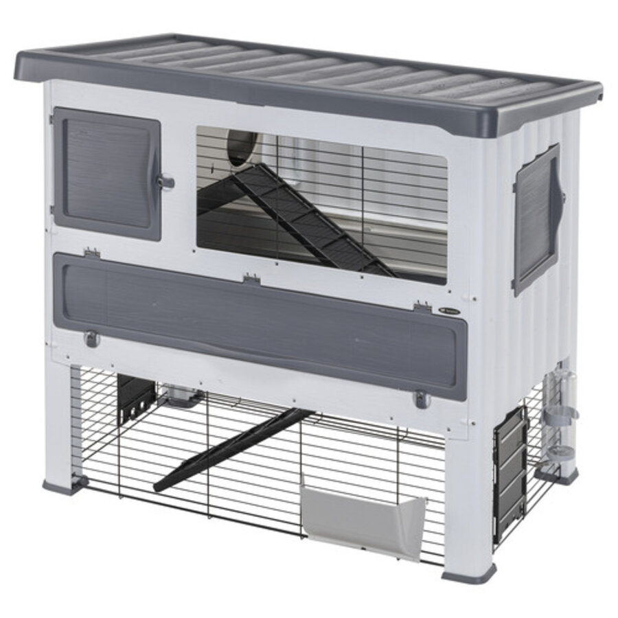 Konijnenhok Grand Lodge 120