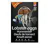 Kreefteieren 100 Gram Diepvries