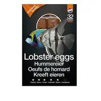 Kreefteieren 100 Gram Diepvries