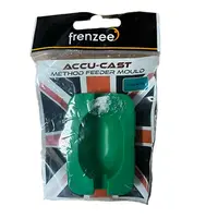 Accu-Cast Method Feeder Mould Medium
