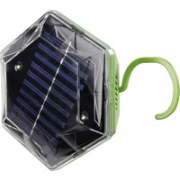 Isotronic US1 Mobiele Vogelverjager Solar