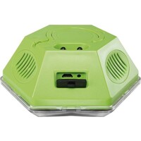 Isotronic US1 Mobiele Vogelverjager Solar