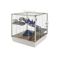 Fretten/Rattenkooi Furet Extra Large