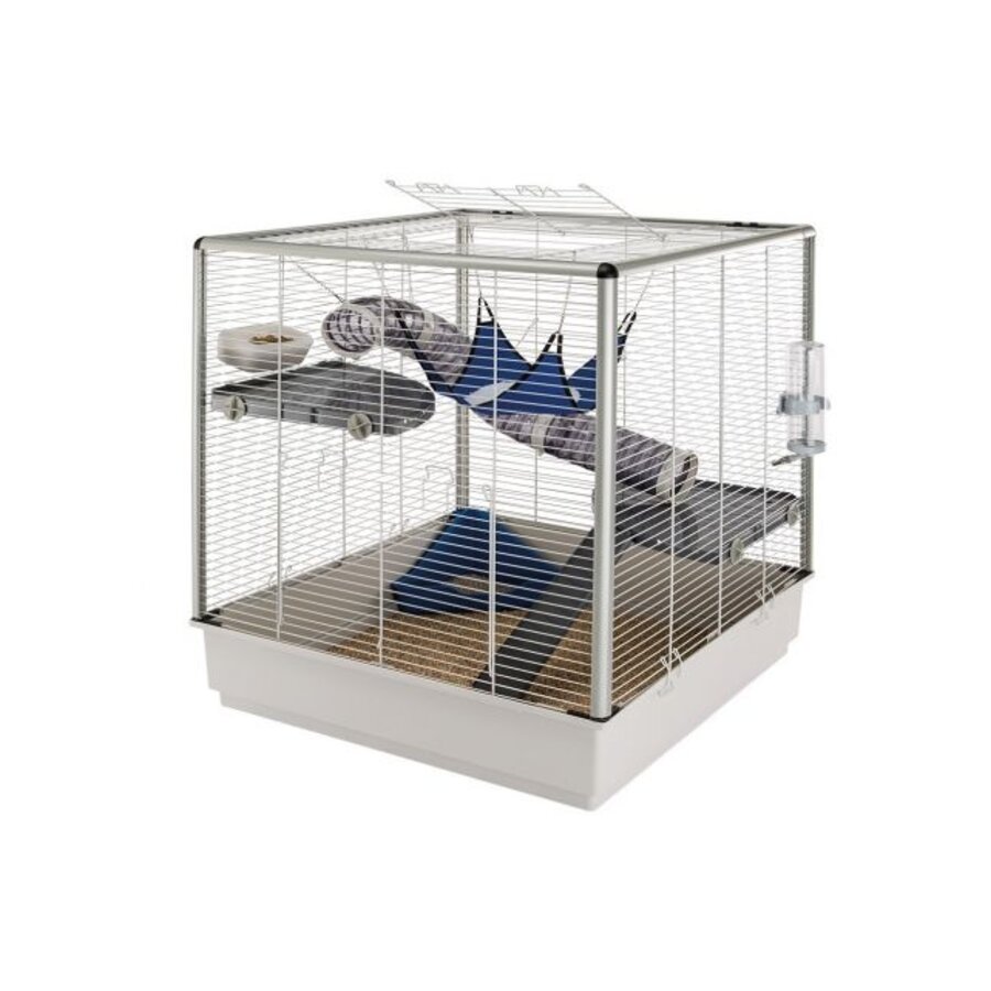 Fretten/Rattenkooi Furet Extra Large