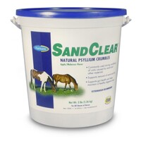 Sandclear