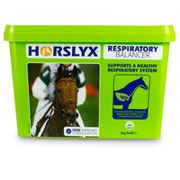 Respiratory Balancer