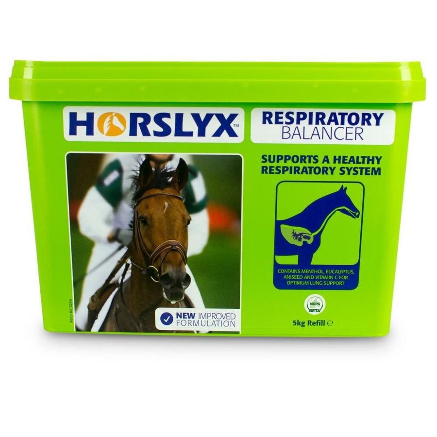 Respiratory Balancer