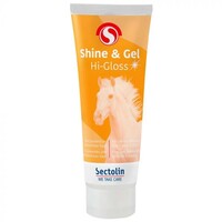 Shine & Gel Hi-Gloss 250ML