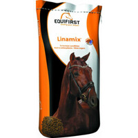 Lijnzaad topping graanvrij | omega 3 | vitamine E & selenium | 15 kg