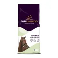 Lijnzaad topping graanvrij | omega 3 | vitamine E & selenium | 15 kg
