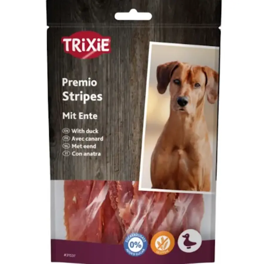 PREMIO Ducky Stripes 100 gram