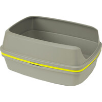 Open Kattentoilet Lift to Sift Recycled