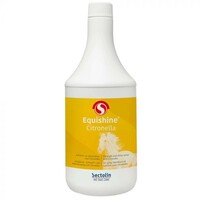 Equishine Citronella