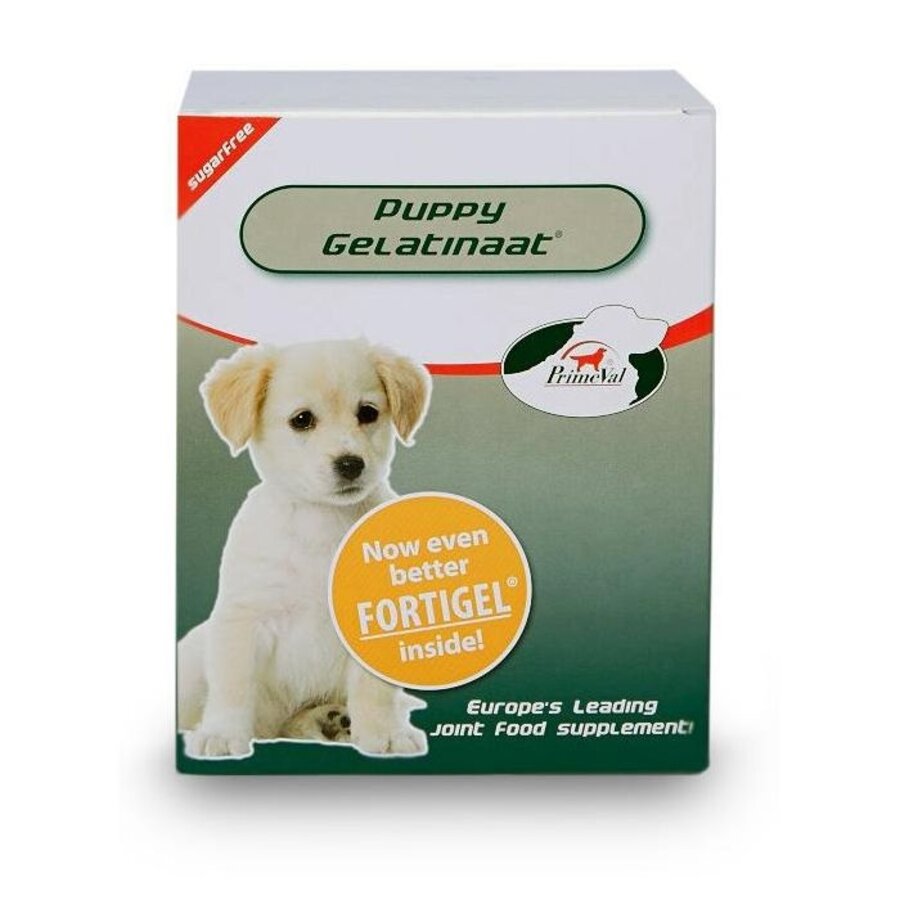 Gelatinaat Puppy 350 Gram