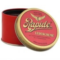 Leather Grease Zwart