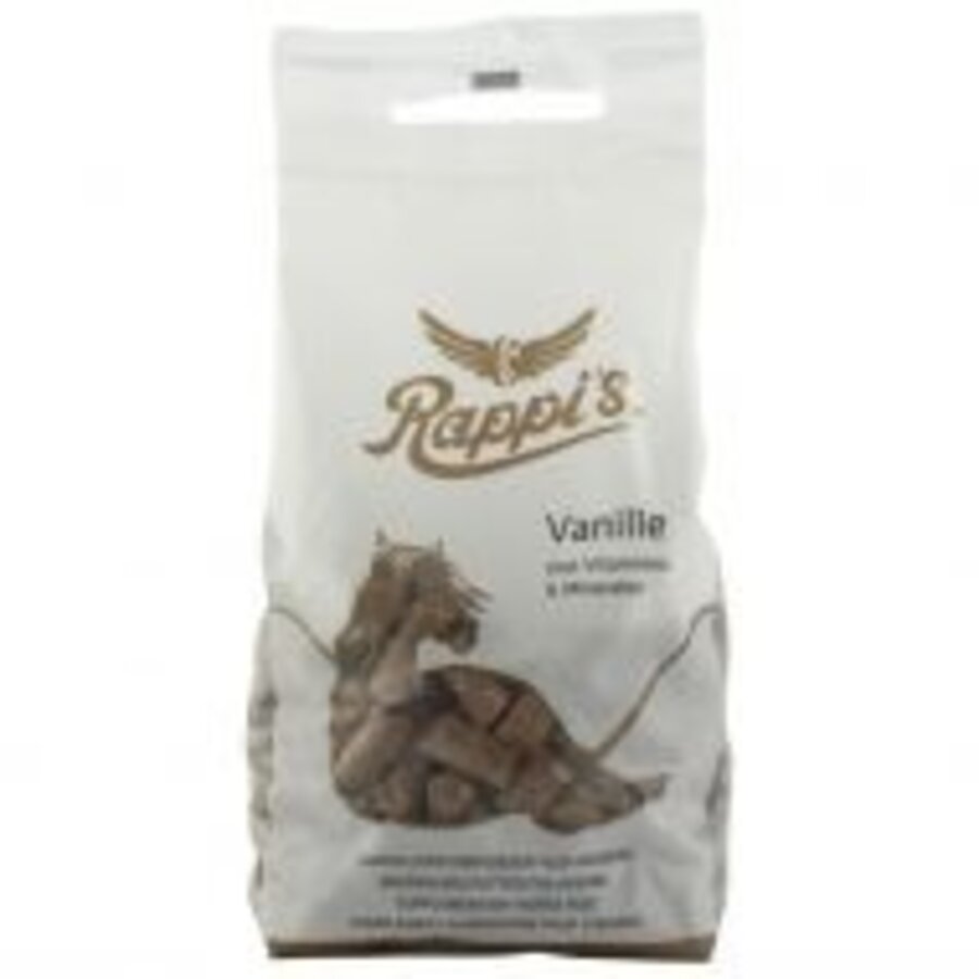 Rappi's 1KG