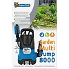 Garden Multi Pomp 8000
