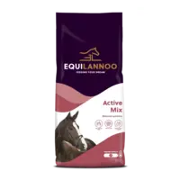 Haverloze sportmuesli | gevlokte mengeling 20 kg