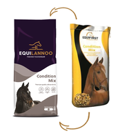 Condition Mix paardenmuesli 20 kg | allround vlokkenmix voor conditie