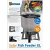 Solar Fish Feeder XL
